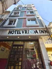 Hotel Vrinda Inn - Image 4