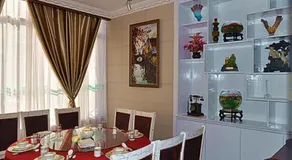 Greentree Inn Shanghai Chongming Bao Town Express Hotel - Image 3