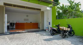 RedDoorz @ Jalan Wonosari KM.9 - Image 5