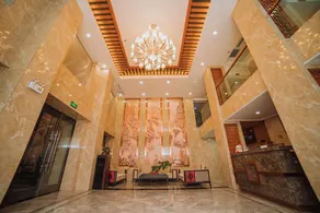 Haoting Business Hotel (Jixi railway station store) - Image 3