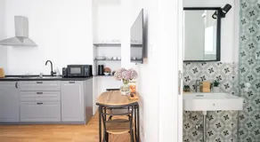 Wally Apartments by Flat White - With Elevator - Image 4