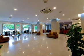 Oscar Saigon Hotel - Image 4