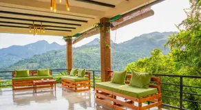 Eco Vibe Resort - Image 2