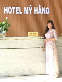 Khách Sạn Mỹ Hằng - Image 5
