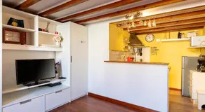 Colosseum romantic loft - Image 3