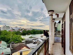 Nam Phương Riverside Villa - Image 5
