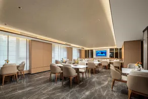 Atour Hotel Zhengzhou Convention and Exhibition Center Shangdu Road - Image 2