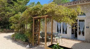 Gîte du Tilleul 6 pers - Au Clos de Parranquet - Image 4