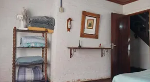 Passa Quatro- CASA INTEIRA RUSTICA para até 9 pessoas - Image 2