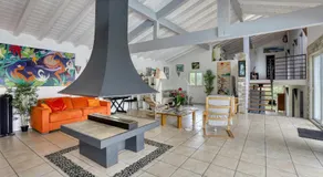 Homerez - Villa em Bidart com piscina - Image 4