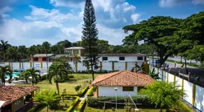Hotel Villa Bosco - Image 3