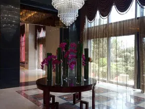 Jinling Yujingwan Hotel - Image 4