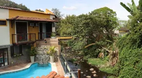 Hotel Casa Encantada - Image 4
