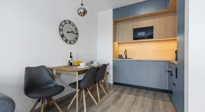 luxury apartment - Image 3