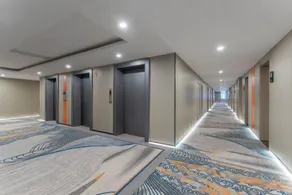 Xiamen Jingbang Hotel - Image 5
