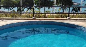 Flat maravilhoso Beira Mar1056 - Image 5