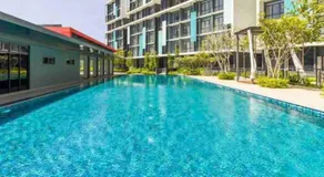 Core Suite Studio at Sepang, Close to KLIA Airport - Image 3