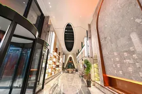 Atour Hotel Dalian Hi-tech Zone - Image 3