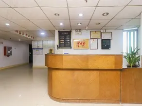 OYO Huizhou Fengjing Hotel - Image 5