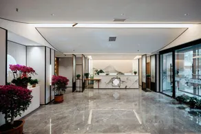 Moshang Hotel - Image 2