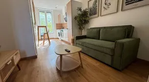 Boisard - 1 Bedroom - Garibaldi - Image 2