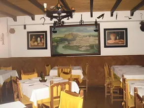 Hotel Restaurante Calderon - Image 3