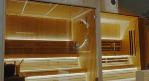 Garni Hotel Niš City View & Spa - Image 2