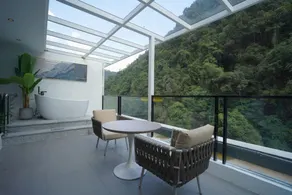 Shanfuyuequan Hotel (Guilin Longsheng Hot Spring Resort Branch) - Image 3