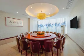Xiangfu Business Hotel (Yongzhou Vocational and Technical College) - Image 4