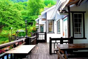 Yangsan (Benaegol) Alpensia Pension - Image 4