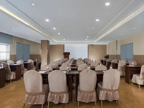 Vienna Hotel Anhui Bozhou Lixin Yuanli Plaza - Image 2