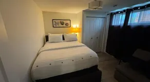 Cozy Apartment close to Moncton Airport - Image 2