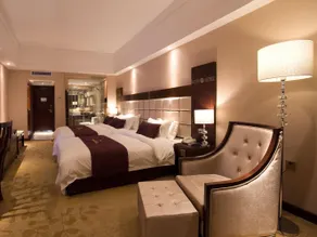 Telecom Hotel Guilin - Image 4