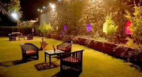 Lake Alpi Resort Kumbhalgarh - Image 5