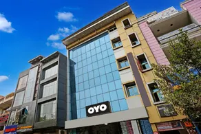 Hotel O Red Apple - Image 2