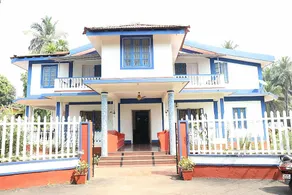 Dona Sa Maria Holiday Home - Image 5