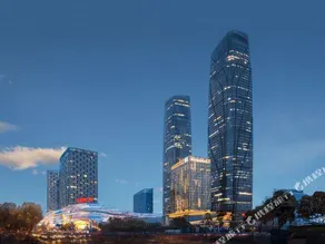 Kaili City Mercure Hotel (Kunming wanda plaza Branch) - Image 5