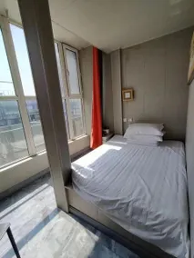 Camp David Hotel (Dalian Lushunkou) - Image 4