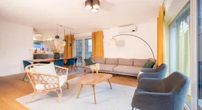 LIBORIA I Stylisches Haus I Sauna I Wellness - Image 2