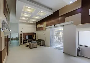 Olmeca Plaza Urban Express Hotel - Image 3