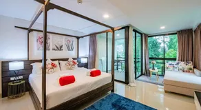 the Kris Bangtao Phuket not in laguna area - Image 2