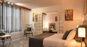 The Originals Boutique, Hôtel Clos Sainte Marie, Nevers - Image 2
