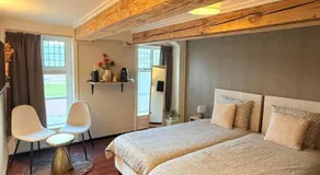 B&B Het Molenhuisje Winschoten - met woonkamer & keuken - Image 2
