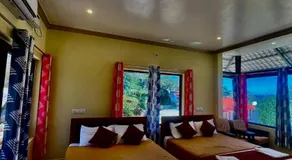 Lakshmi Flower Tech Resort - Image 4