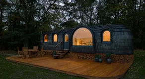 Glamping Skrytín - Image 2