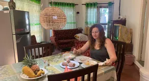 Green Villa Beach And Juice Bar - Image 5