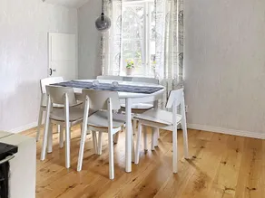 4 star holiday home in Bro - Image 3