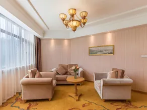Vienna Hotel Qidong South Gongyuan Road - Image 4