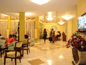 Destiny Addis Hotel - Image 5