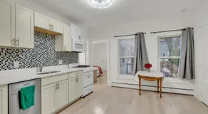 Entire renovated one-bedroom apartment - Image 4